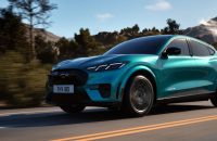 Qué coche me compro si busco un SUV eléctrico e inteligente en 2026 en España