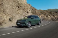 Nuevo Mercedes-AMG GLE 53 4Matic+, también disponible con motorización híbrida