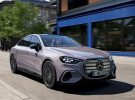 Mercedes-Benz presenta oficialmente el nuevo Clase C eléctrico