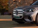 Uno de cada ocho vehículos comercializados globalmente por Mercedes-Benz en el segundo trimestre fueron eléctricos