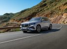 El Mercedes-Benz GLE se revitaliza a través de un restyle que moderniza su imagen y tecnología