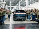 Rivian mejora sus expectativas para el año 2026 después de lograr un incremento notable en la producción