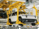 Rivian inicia la producción en serie de su nuevo SUV R2 más accesible