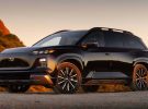 Subaru presenta el Getaway: su nuevo SUV eléctrico de siete plazas para el mercado norteamericano