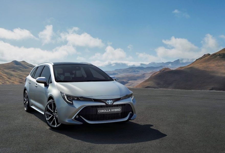 Los coches más recomendados por expertos en 2026: qué modelos aparecen en todos los rankings de calidad-precio