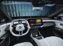 Bmw I3 Grabacion Conduccion (1)