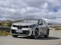 Bmw I3 Grabacion Conduccion (2)