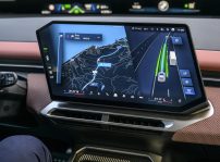 Bmw I3 Grabacion Conduccion (4)