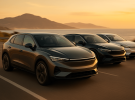Comparativa 2026: los mejores SUV eléctricos chinos a la venta en España
