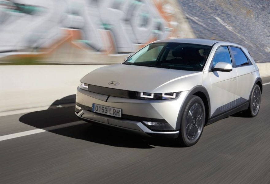 Los mejores SUV eléctricos con tecnología avanzada para comprar en España en 2026