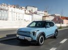 Kia EV2: primera toma de contacto con el SUV eléctrico urbano más completo