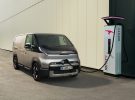 KIA PV5 CREW: la versión para carga y transporte de personas llega a España