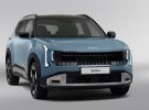 KIA Seltos 2026: así es el nuevo SUV compacto de KIA más barato que el Sportage para plantar cara a las marcas chinas