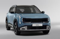 KIA Seltos 2026: así es el nuevo SUV compacto de KIA más barato que el Sportage para plantar cara a las marcas chinas