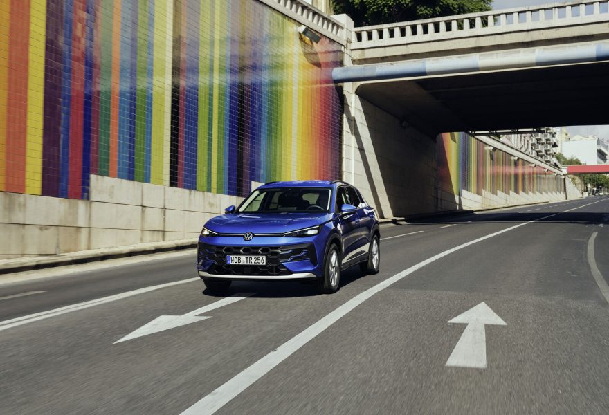 Ranking 2026: Los 5 SUVs con precios más competitivos según su uso y equipamiento