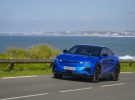 Alpine A390 GT: conducimos el eléctrico más divertido del momento