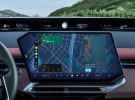 Android Auto se actualiza para adaptarse a los diferentes tipos de pantallas centrales