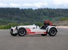 Caterham Seven Nürburgring Edition, una edición limitada como homenaje a los 100 años del «Infierno Verde»