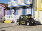 El Citroën Ami Rip Curl vuelve a la carga en 2026 con nueva edición limitada ya disponible para pedido