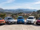 ¿Qué SUV comprar en 2026 en España si tu presupuesto es limitado?