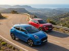 Ford Puma Hybrid vs Peugeot 2008 Hybrid: el SUV híbrido urbano europeo a examen