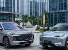 Lepas L8 contra Geely E5: cuál ofrece más autonomía, potencia y tecnología por euro invertido