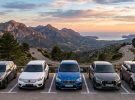 ¿Cuál es el SUV urbano de lujo más completo?