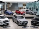 Los mejores SUV PHEV con tecnología avanzada para 2026 en España