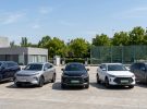 2026: Los 5 SUVs familiares PHEV chinos que debes conocer