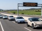 Compactos eléctricos 2026: ranking de autonomía