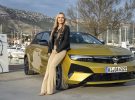 El nuevo Opel Astra: así es su guiño al pasado y también al futuro