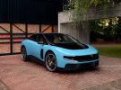 Ferrari Luce: el primer superdeportivo totalmente eléctrico del fabricante italiano no deja indiferente a nadie