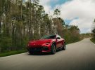 El Ferrari Purosangue intensifica su deportividad con la especificación Handling Speciale