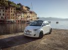 FIAT desvela la edición limitada Dolce Vita en exclusiva para el 500 Hybrid Cabrio