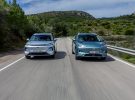 El secreto mejor guardado de Geely está bajo la carrocería: así es la arquitectura GEA que hace más eficientes y seguros al Geely E5 y al Starray EM-i