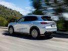 Geely Starray EM-i frente al Lepas L8: duelo de SUV eléctricos premium chinos en autonomía real y prestaciones