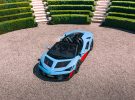 El Lamborghini Fenomeno Roadster llegará bajo estricta edición limitada a solo 15 unidades