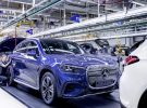 Mercedes-Benz impulsa la producción del nuevo GLC eléctrico por el alto nivel de demanda