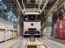 El eActros 600 de Mercedes-Benz se va a dar la vuelta al mundo