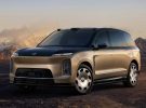 NIO lanza en su mercado local su nuevo buque insignia: el SUV ES9