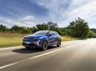 Los mejores SUV híbridos compactos para conducir en ciudad sin renunciar al espacio
