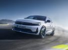 Ya es oficial, el nuevo Opel Corsa GSE se muestra ante su inminente regreso a las carreteras