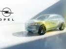 Opel está desarrollando un nuevo SUV eléctrico con la tecnología de Leapmotor