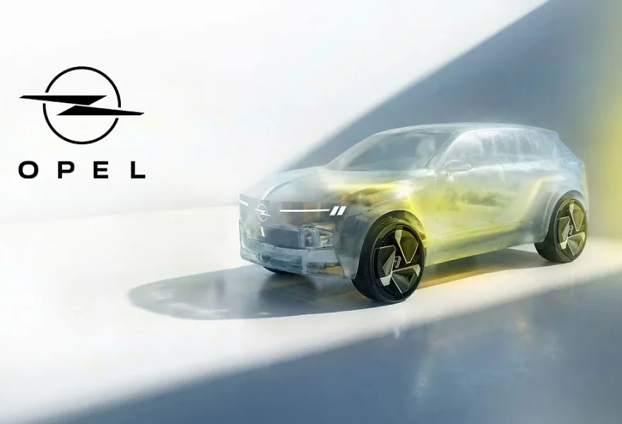 Opel está desarrollando un nuevo SUV eléctrico con la tecnología de Leapmotor