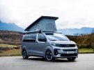 Opel Zafira by Tinkervan, la monovolumen alemana se convierte en aliada de las aventuras de fin de semana