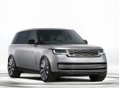 Range Rover SV Ultra, un vehículo lujoso con un entorno de audio inmersivo