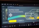 Los vehículos de Rivian estrenan nuevo asistente de voz con Inteligencia Artificial