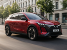 VinFast presenta la segunda generación del SUV eléctrico VF 8