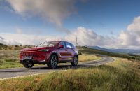 Por menos de 30.000 euros, este SUV chino de 4,7 metros con motor 1.5 Turbo de gasolina y cambio de doble embrague presume de ser una «compra maestra»