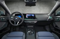 ¿Qué compacto tiene el mejor sistema multimedia del mercado?